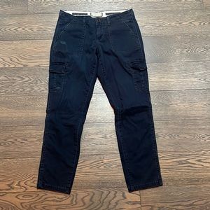 Abercrombie Cargo Pants